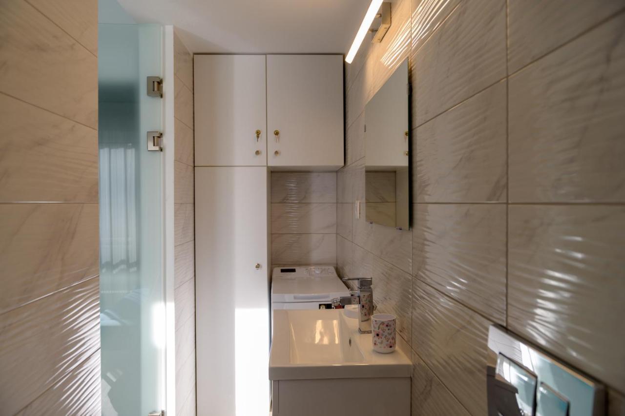 Citizen Life Apartment Volos Exterior photo